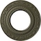 Ekena Millwork Andrea Ceiling Medallion (Fits Canopies up to 4 1/8"), 8 1/8"OD x 4 1/8"ID x 1/2"P, Witch Hazel CM08ADWHF - alternate 1